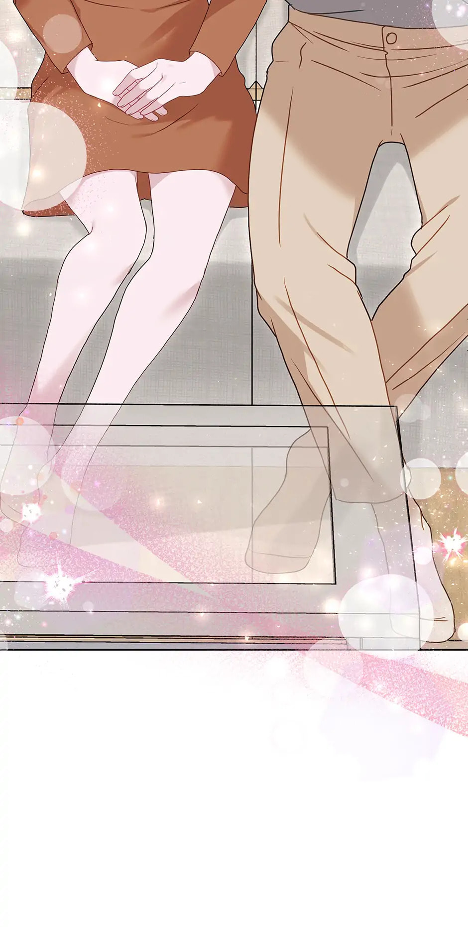 Read White Scandal chapter 28 image 39 on Lezhin