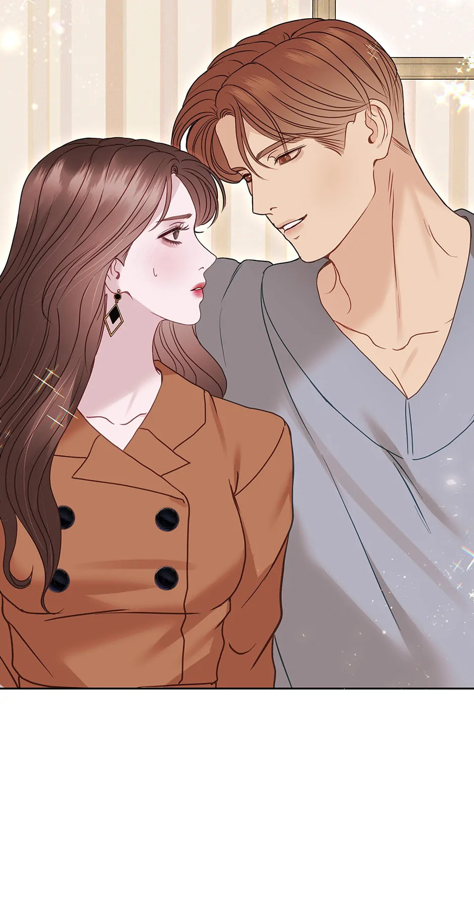 Read White Scandal chapter 28 image 58 on Lezhin