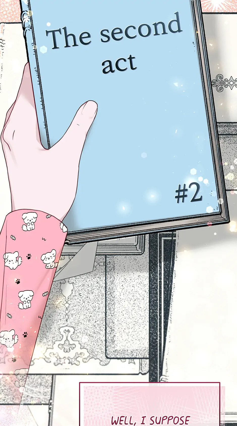 Read White Scandal chapter 28 image 84 on Lezhin