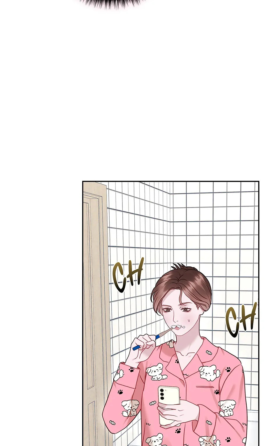 Read White Scandal chapter 28 image 88 on Lezhin