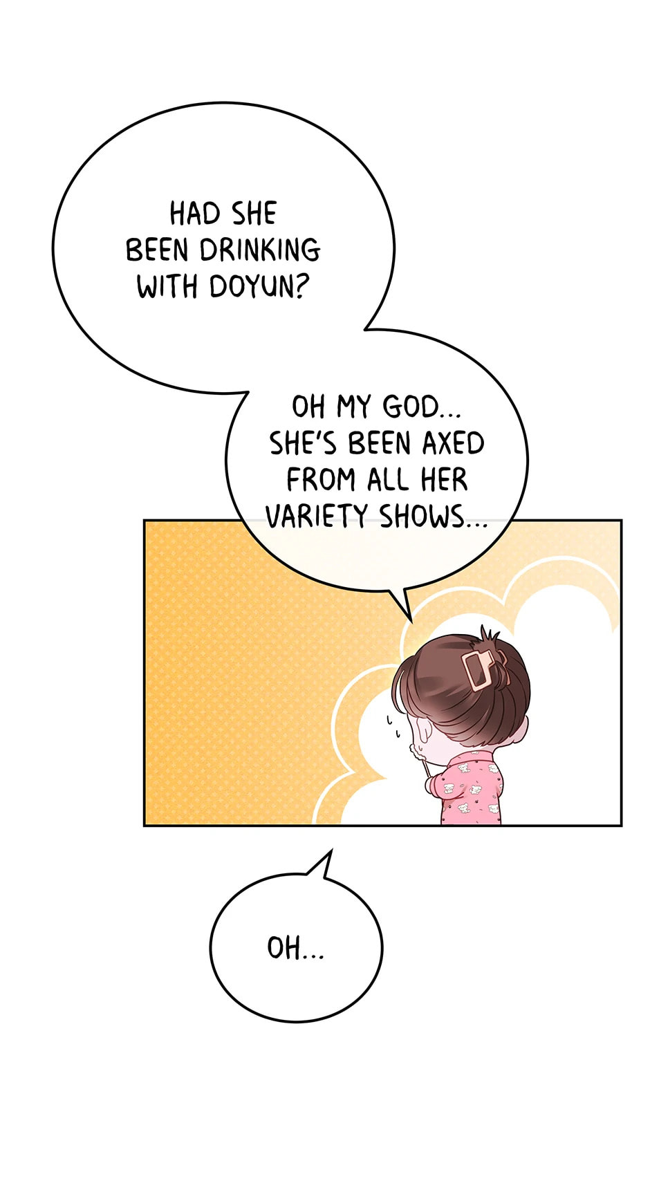 Read White Scandal chapter 28 image 99 on Lezhin