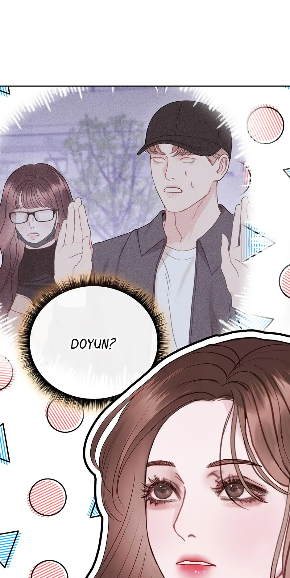 Read White Scandal chapter 29 image 10 on Lezhin