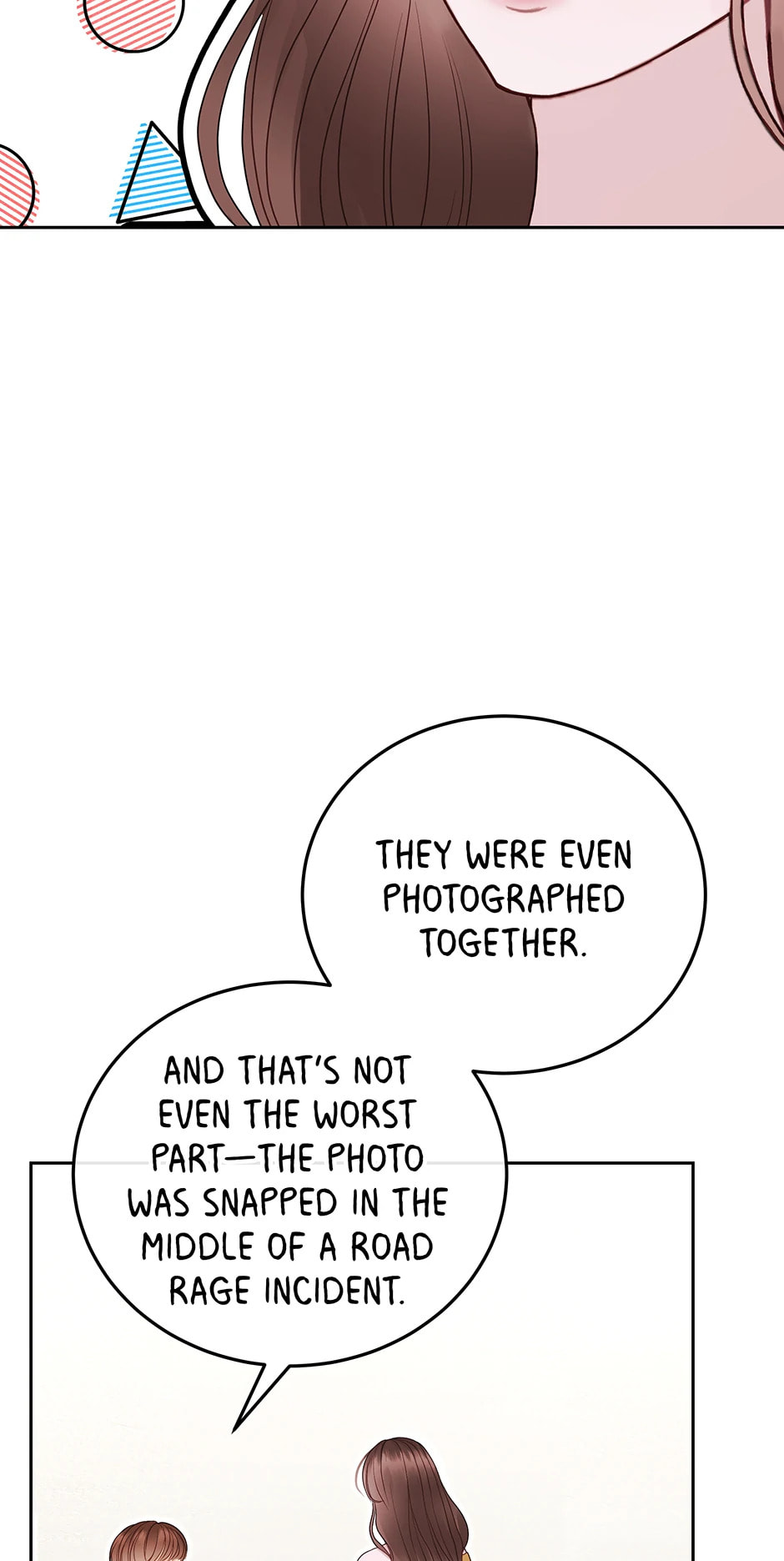 Read White Scandal chapter 29 image 11 on Lezhin