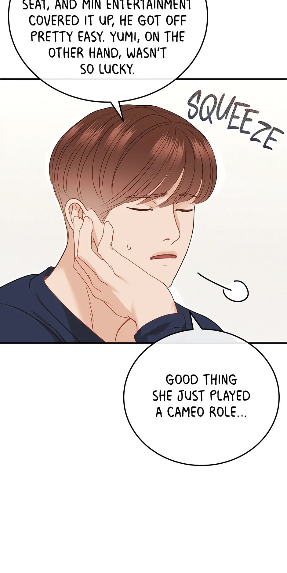 Read White Scandal chapter 29 image 13 on Lezhin