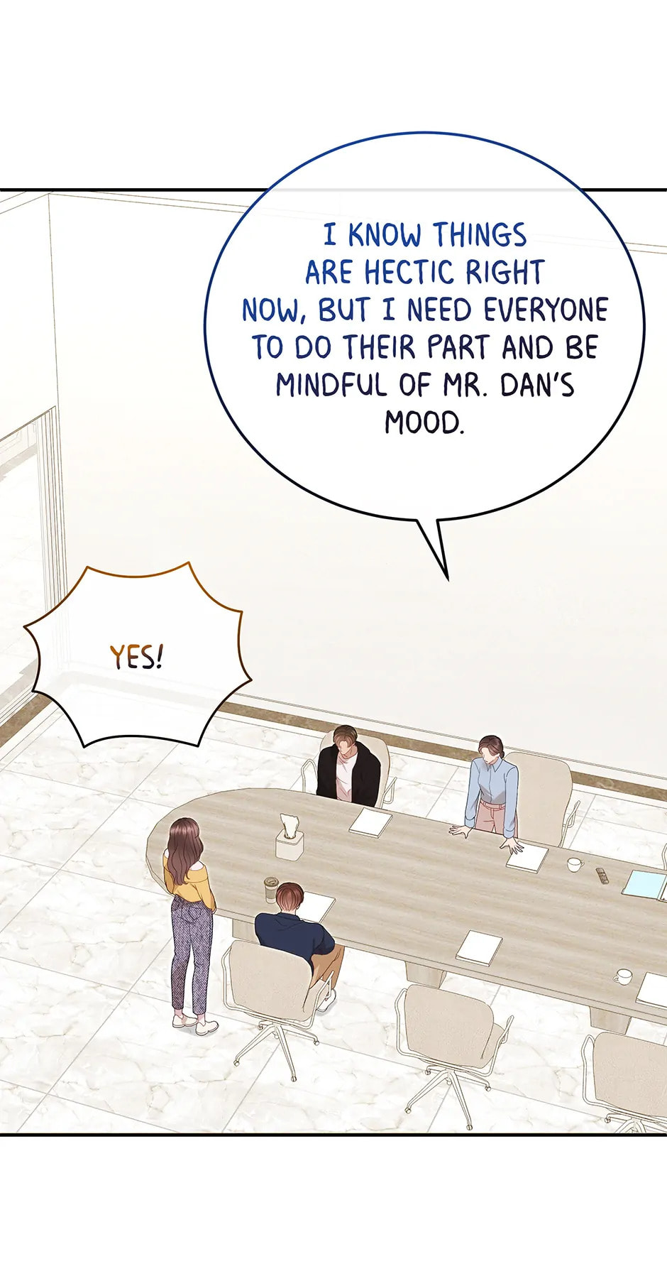 Read White Scandal chapter 29 image 15 on Lezhin