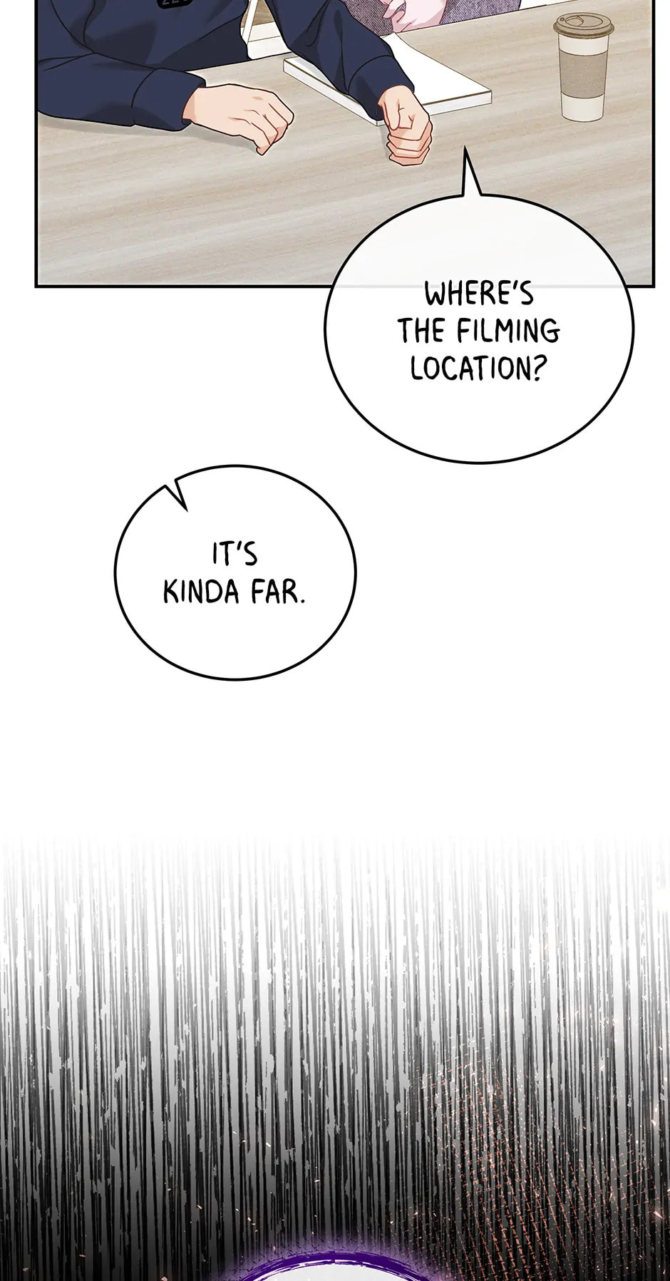 Read White Scandal chapter 29 image 17 on Lezhin