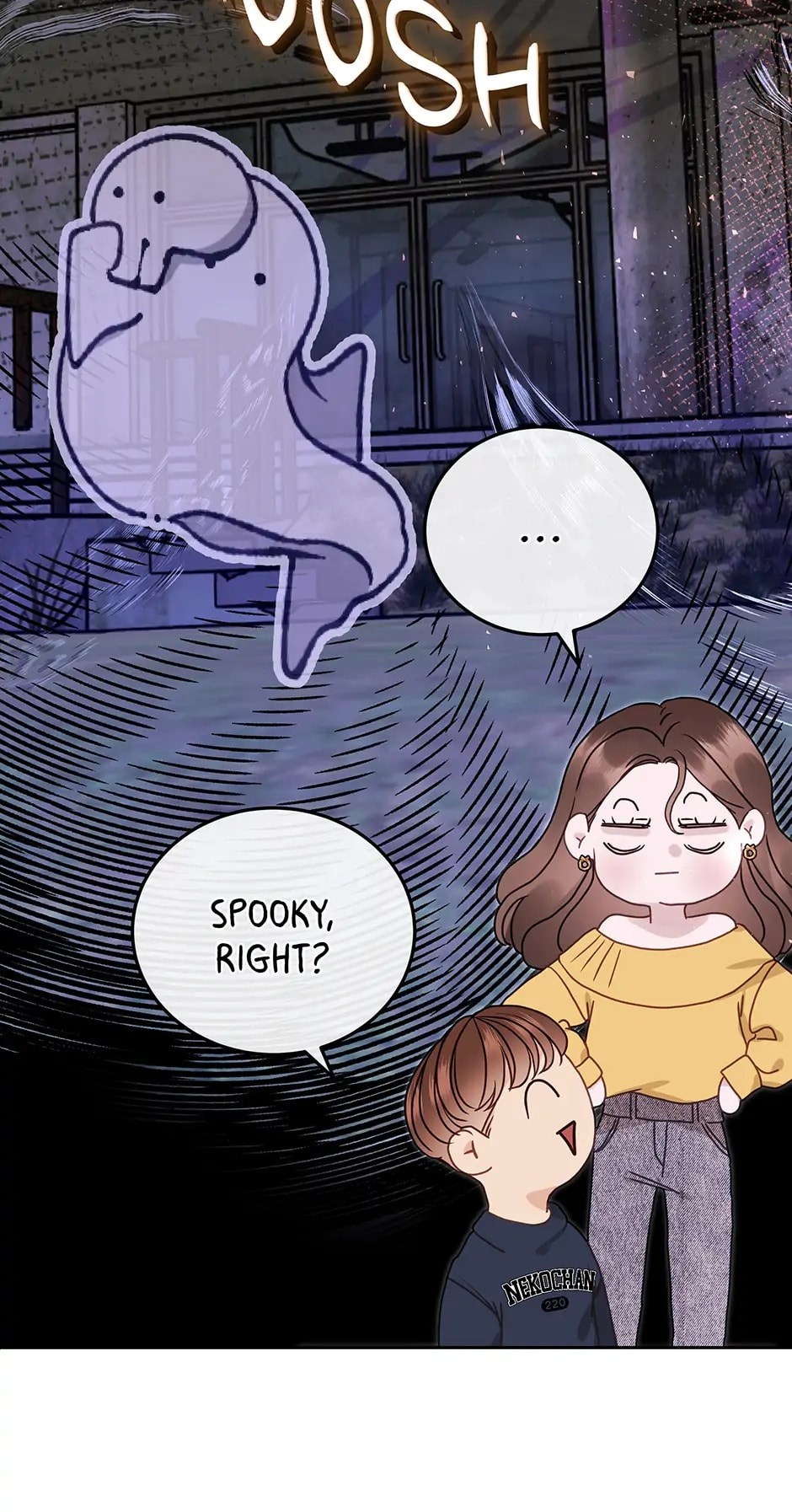 Read White Scandal chapter 29 image 19 on Lezhin