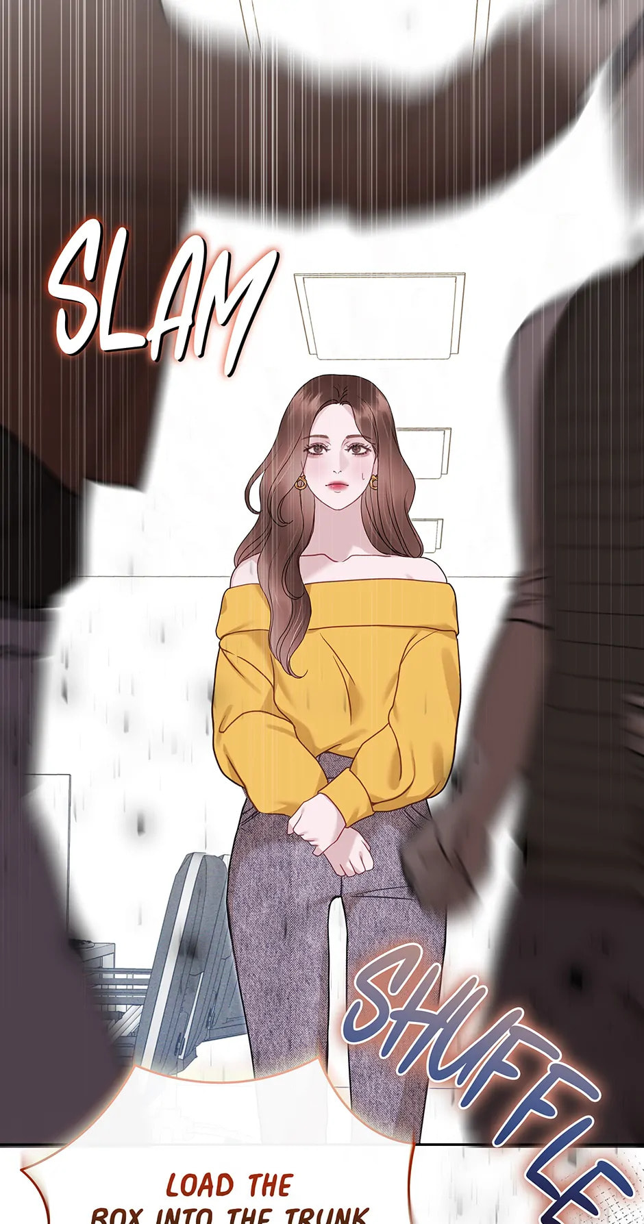 Read White Scandal chapter 29 image 2 on Lezhin