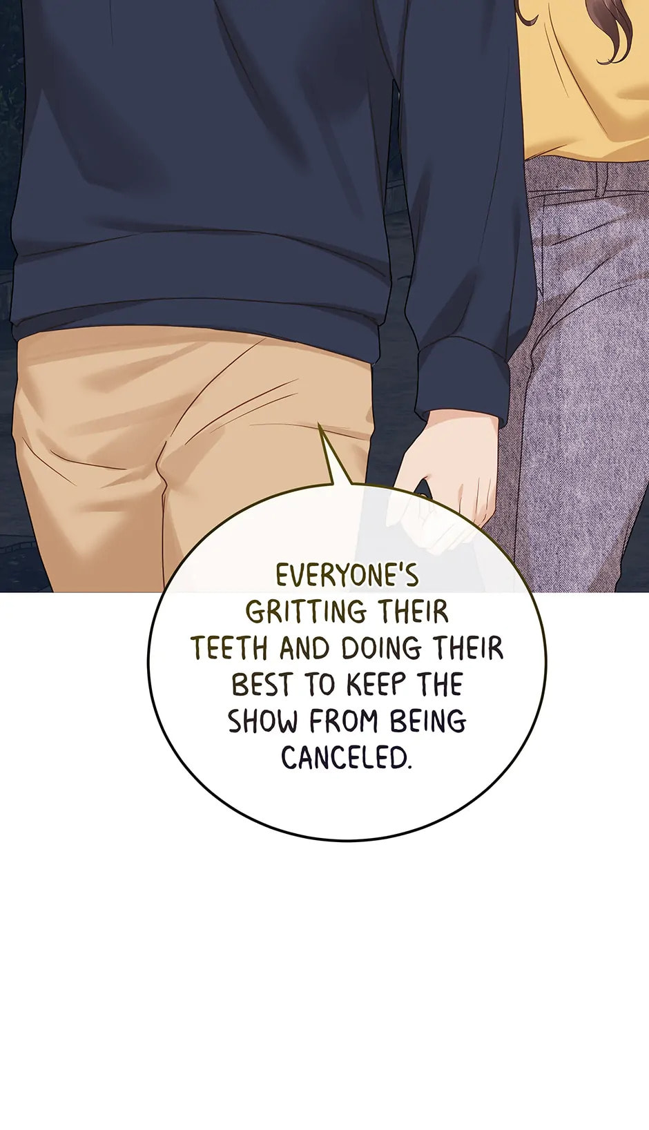 Read White Scandal chapter 29 image 29 on Lezhin