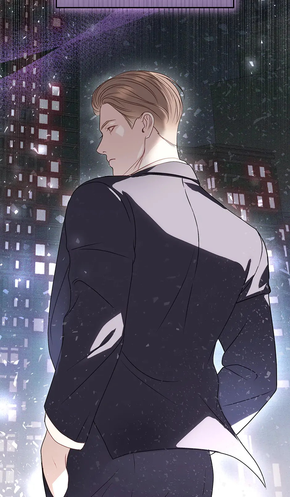 Read White Scandal chapter 29 image 32 on Lezhin