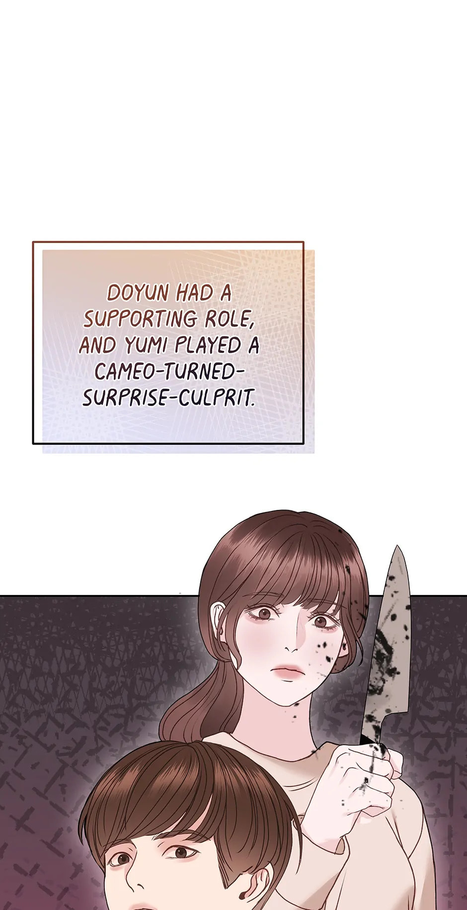 Read White Scandal chapter 29 image 35 on Lezhin