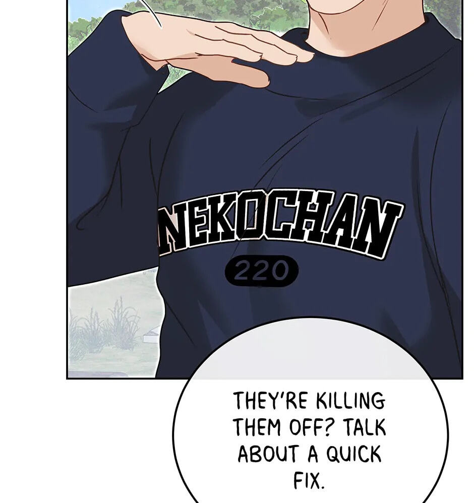 Read White Scandal chapter 29 image 49 on Lezhin