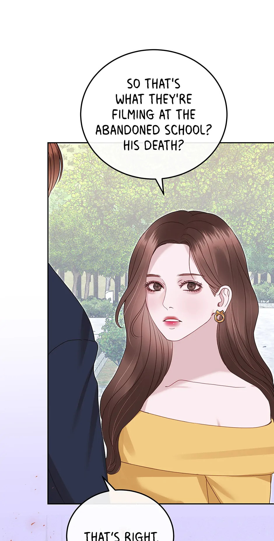 Read White Scandal chapter 29 image 54 on Lezhin