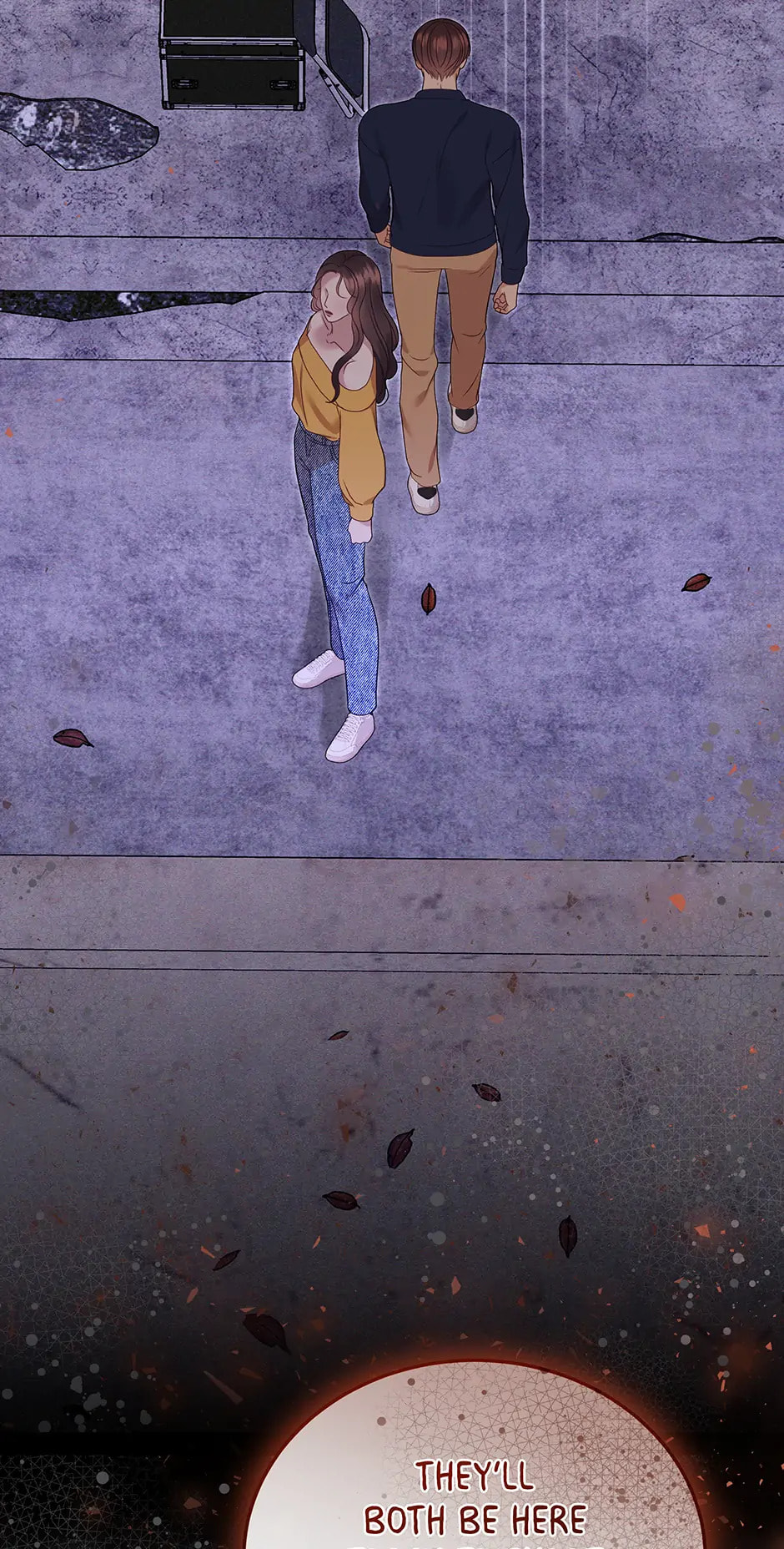 Read White Scandal chapter 29 image 56 on Lezhin