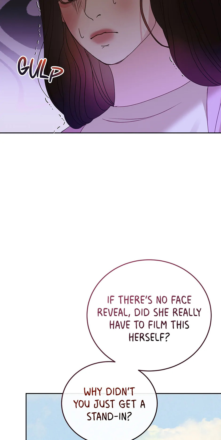 Read White Scandal chapter 29 image 73 on Lezhin