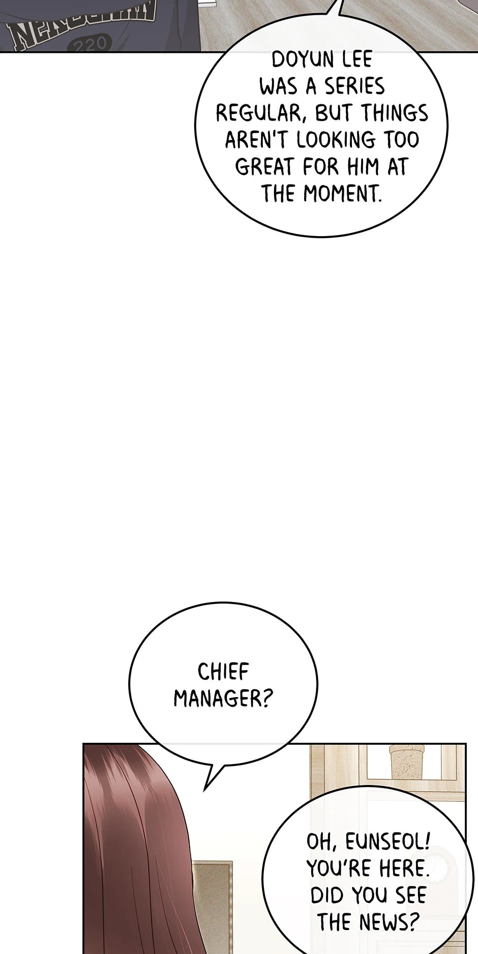 Read White Scandal chapter 29 image 8 on Lezhin