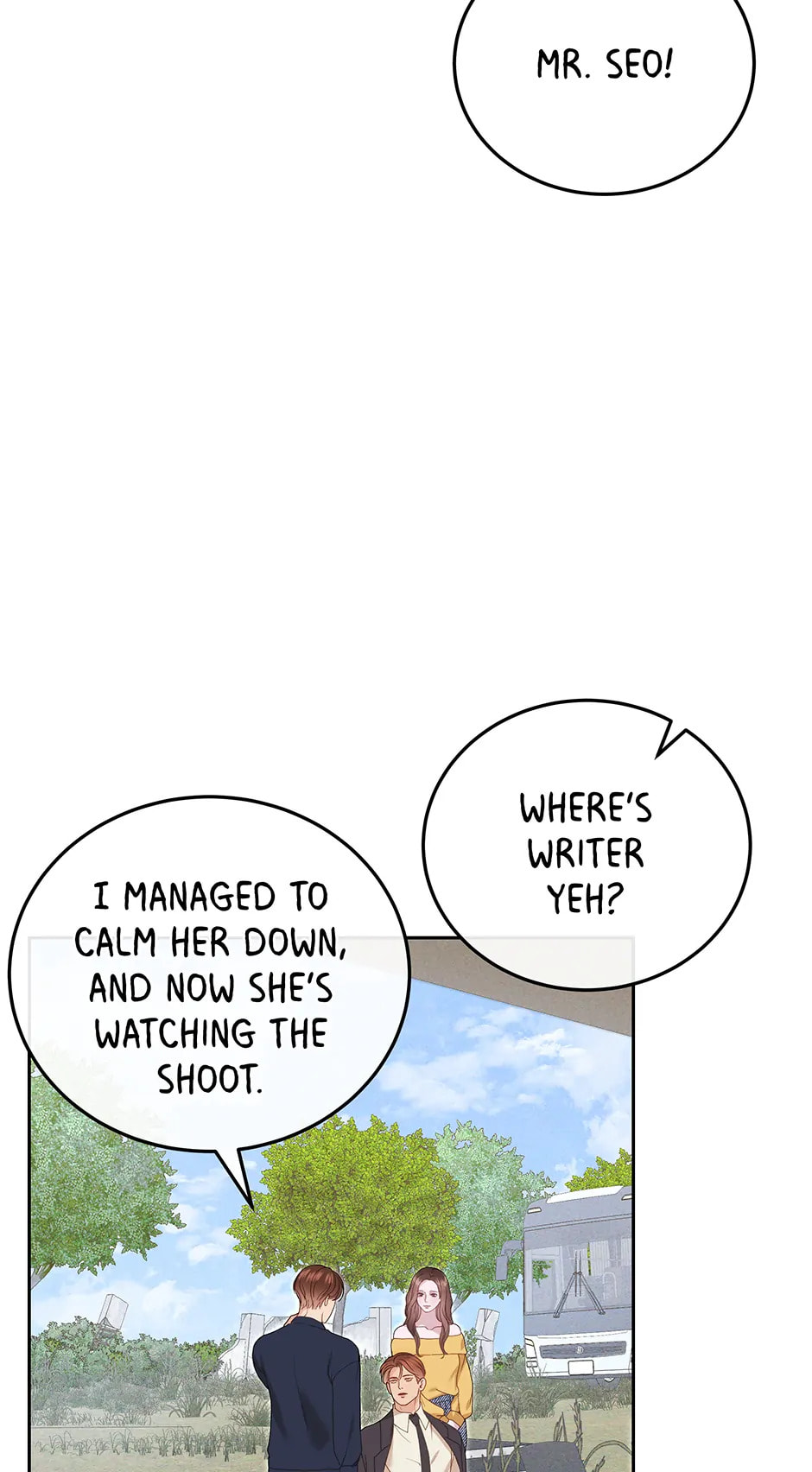 Read White Scandal chapter 29 image 82 on Lezhin