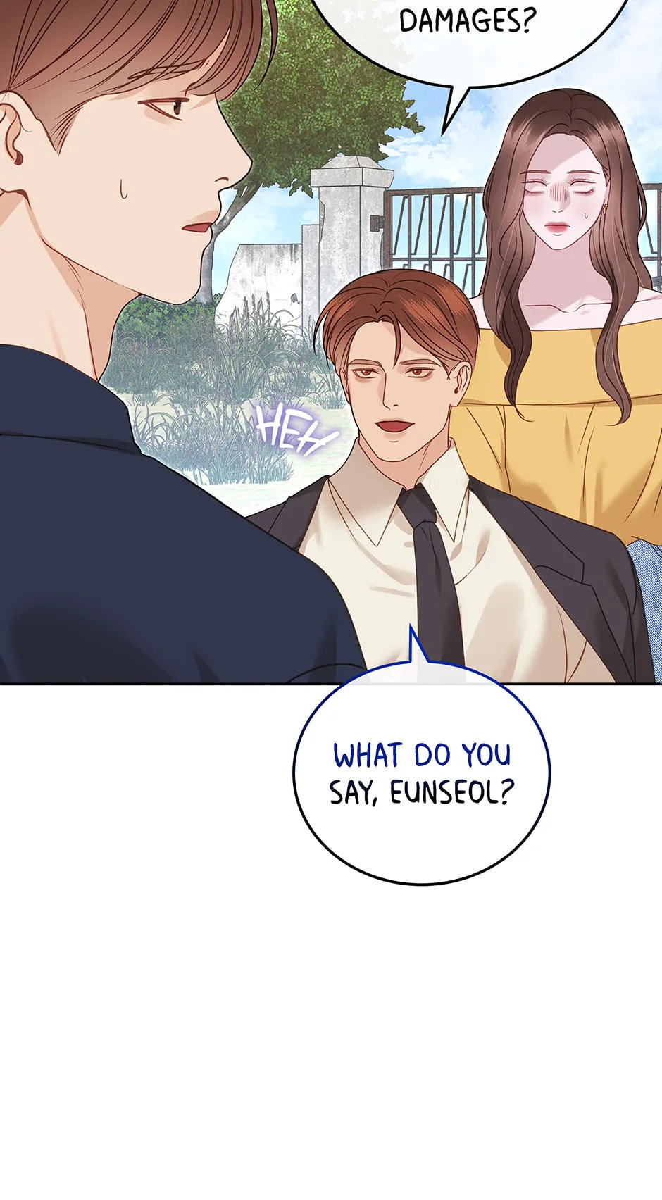 Read White Scandal chapter 29 image 84 on Lezhin