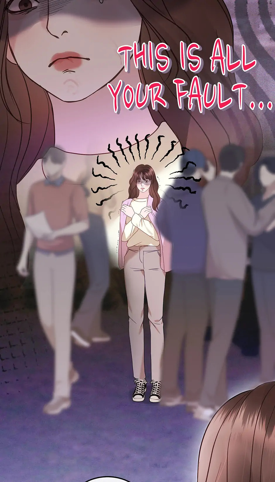 Read White Scandal chapter 29 image 94 on Lezhin