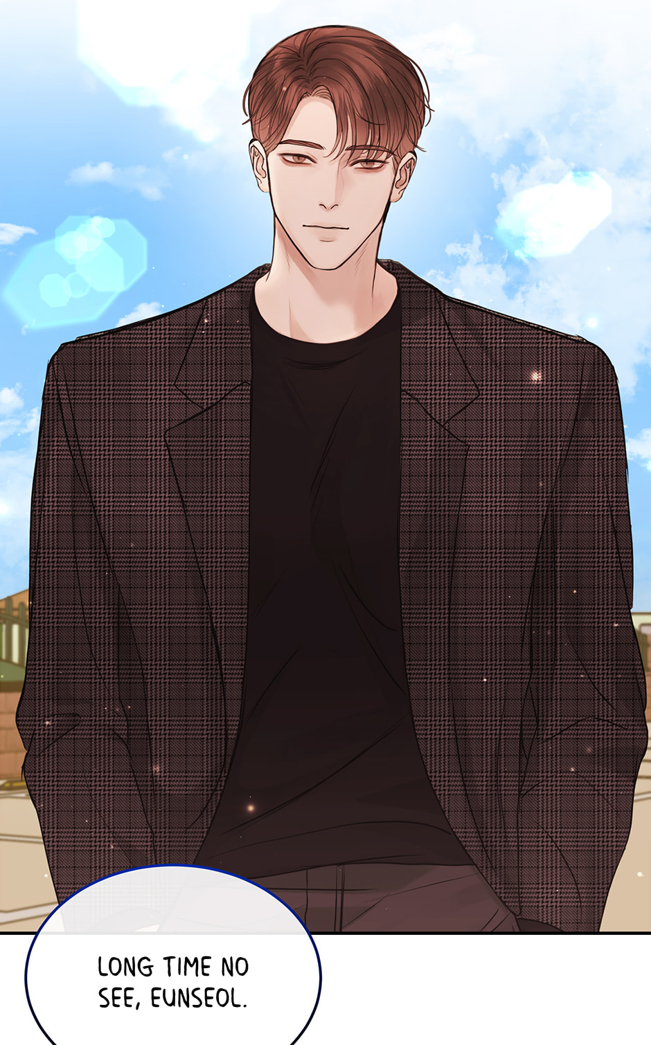Read White Scandal chapter 3 image 1 on Lezhin