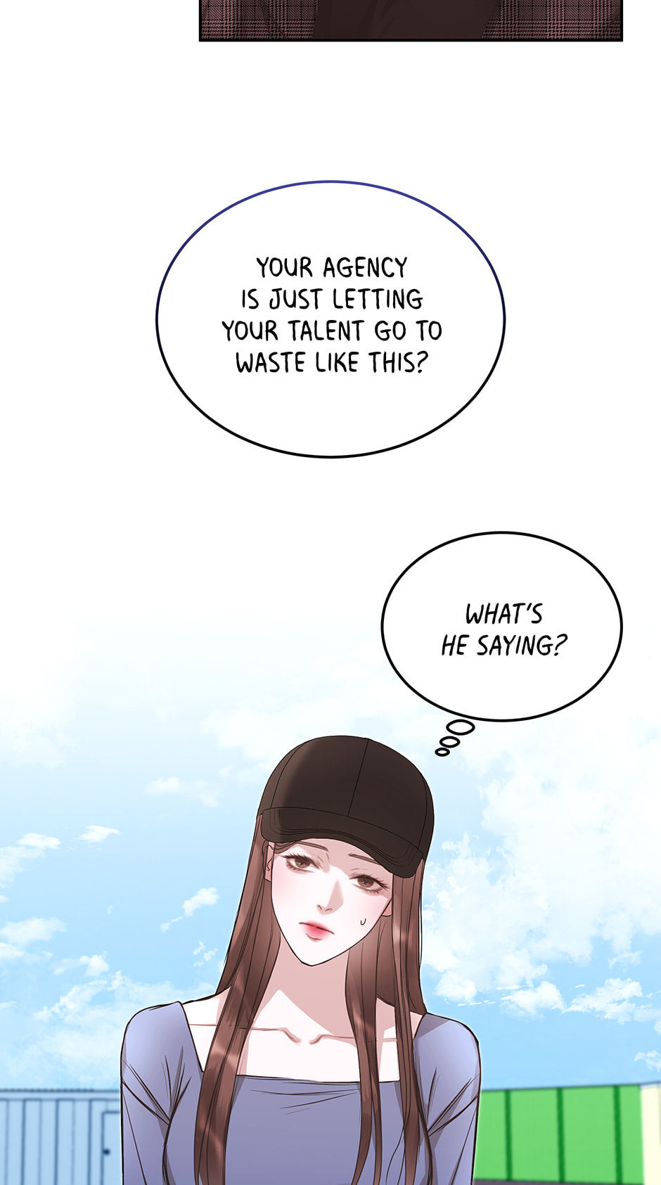 Read White Scandal chapter 3 image 10 on Lezhin