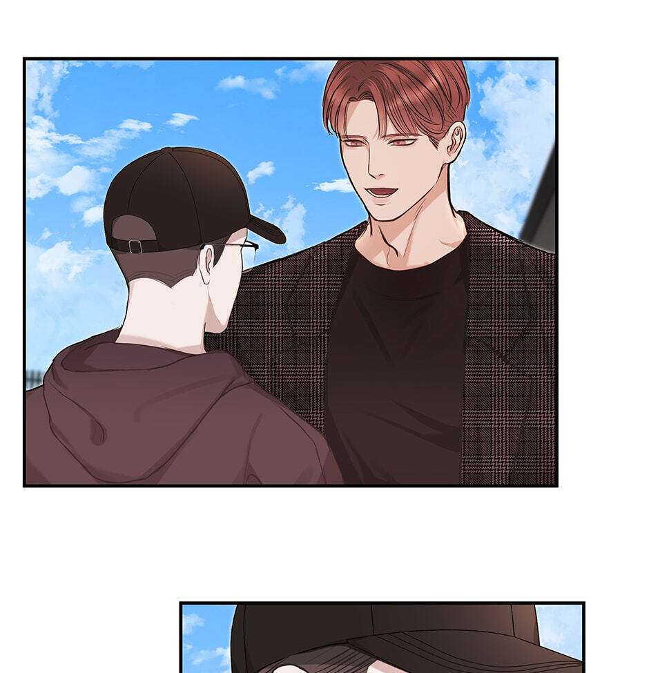 Read White Scandal chapter 3 image 12 on Lezhin