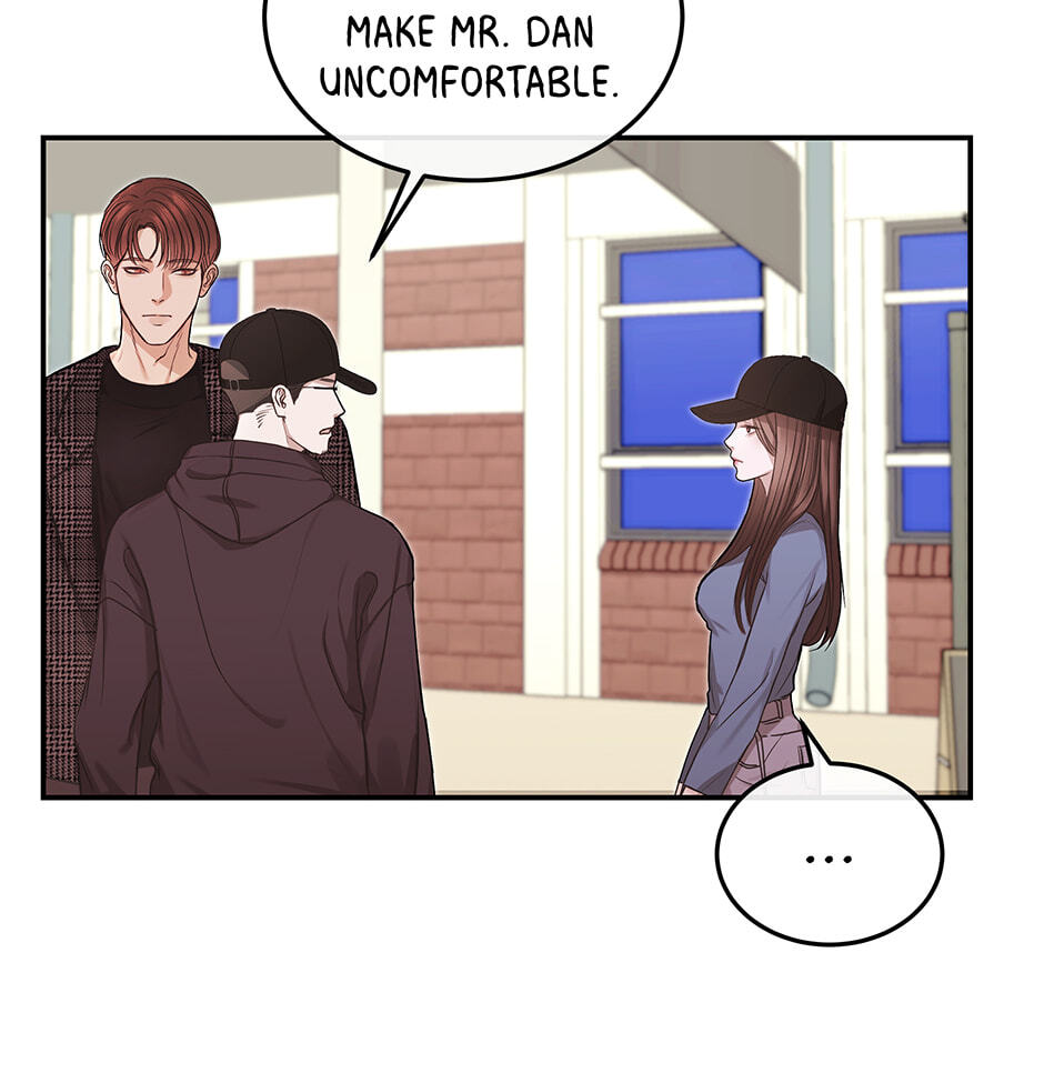Read White Scandal chapter 3 image 14 on Lezhin
