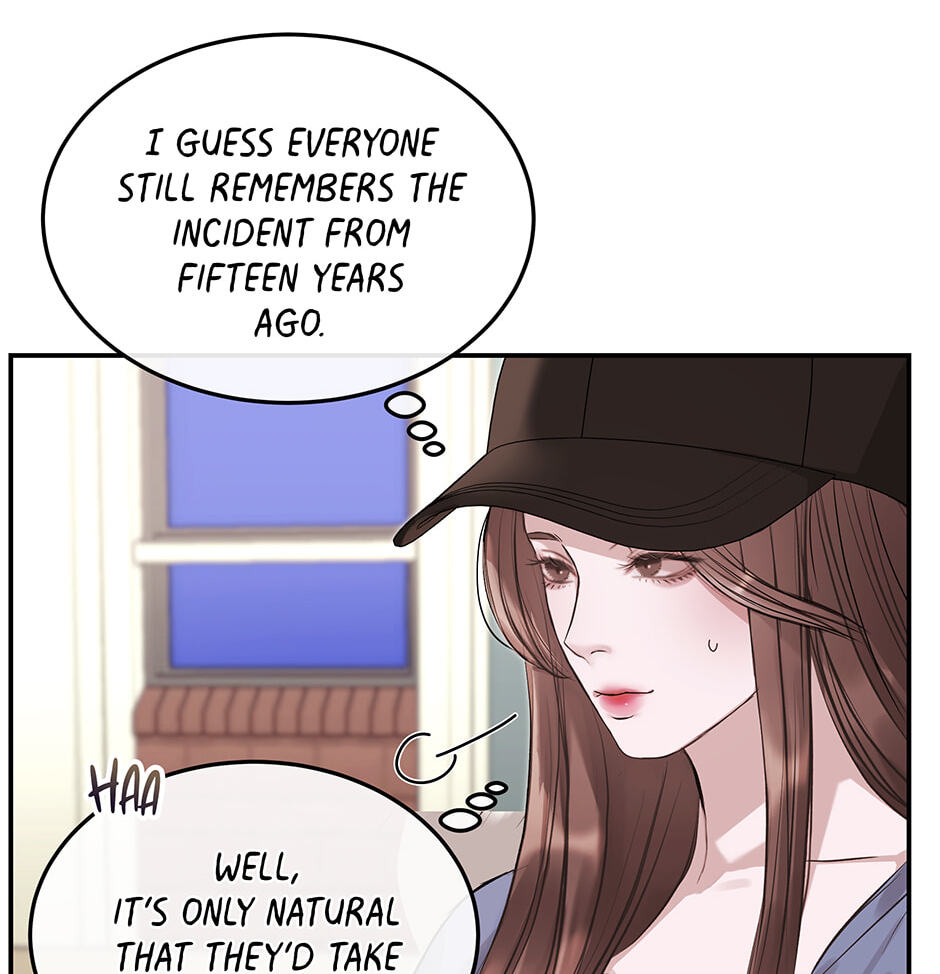 Read White Scandal chapter 3 image 15 on Lezhin