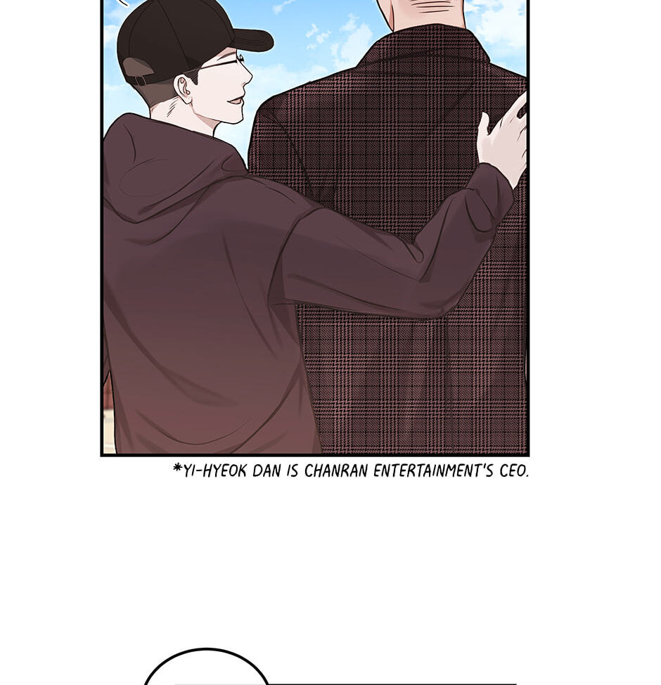Read White Scandal chapter 3 image 17 on Lezhin