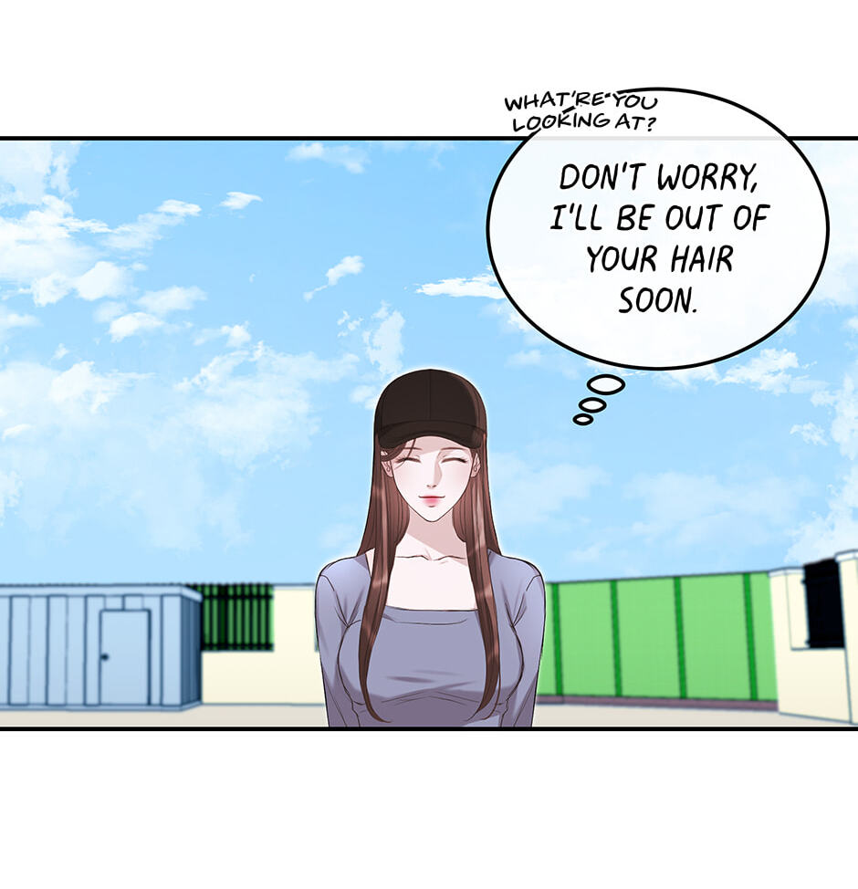 Read White Scandal chapter 3 image 19 on Lezhin
