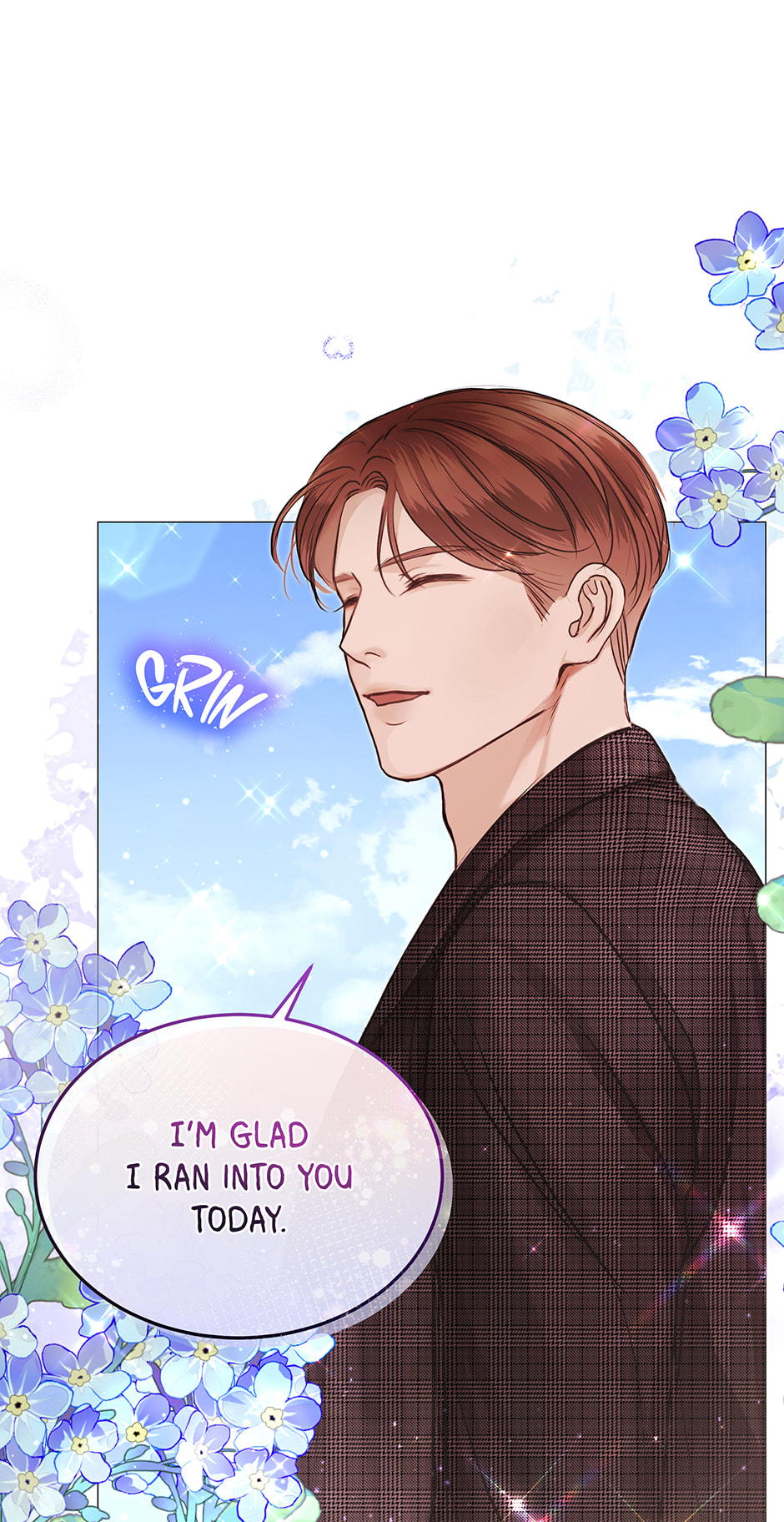 Read White Scandal chapter 3 image 20 on Lezhin