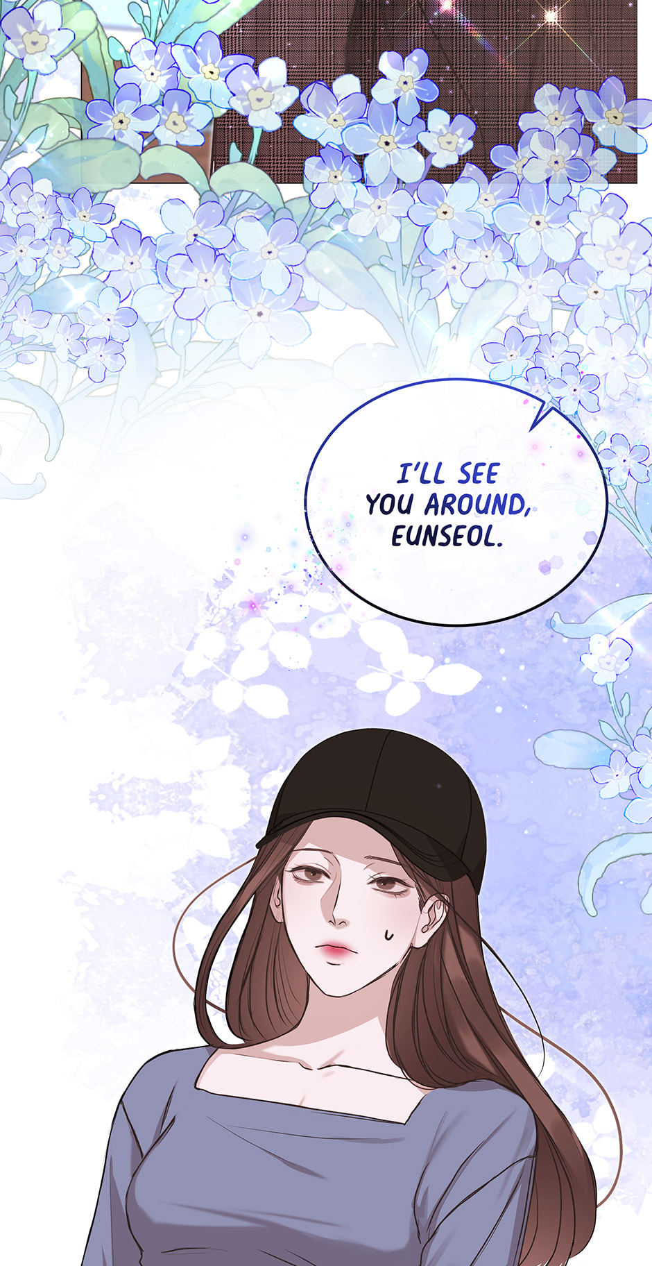 Read White Scandal chapter 3 image 21 on Lezhin