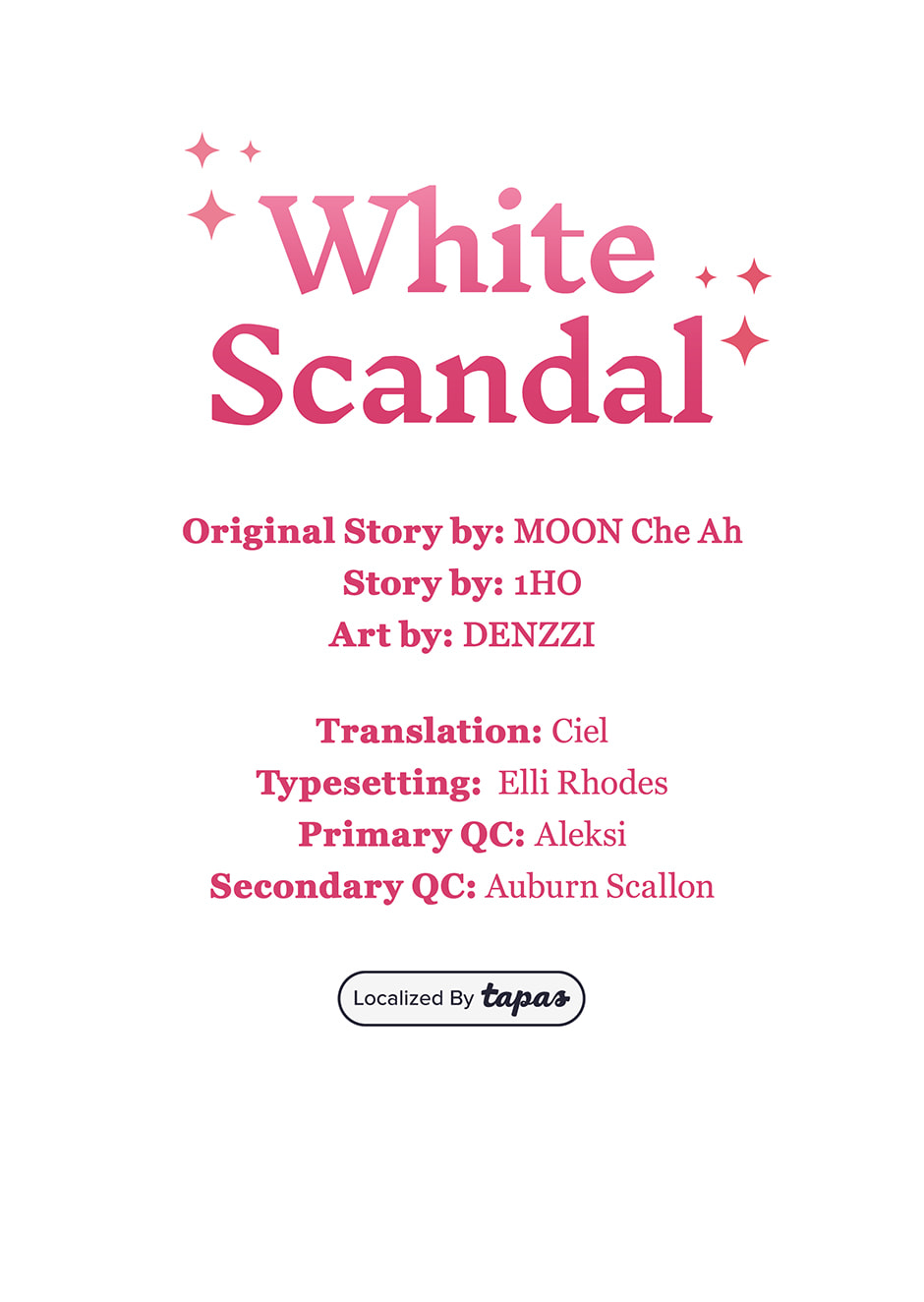 Read White Scandal chapter 3 image 23 on Lezhin