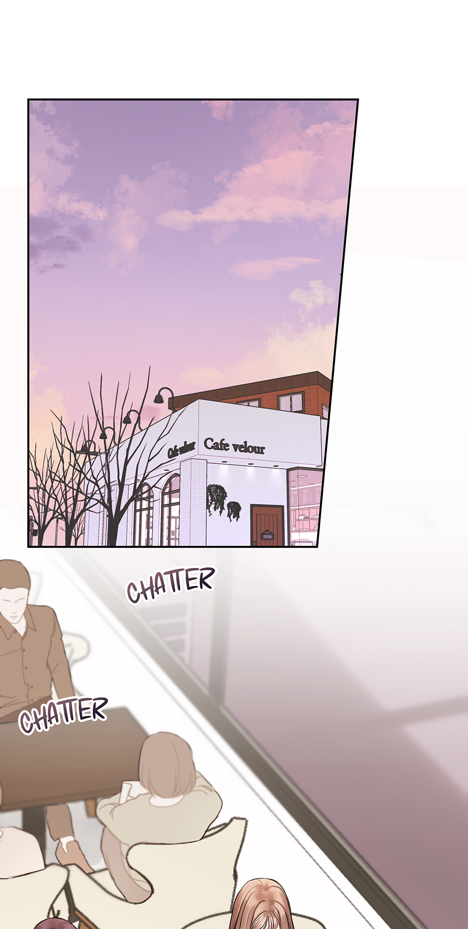 Read White Scandal chapter 3 image 24 on Lezhin