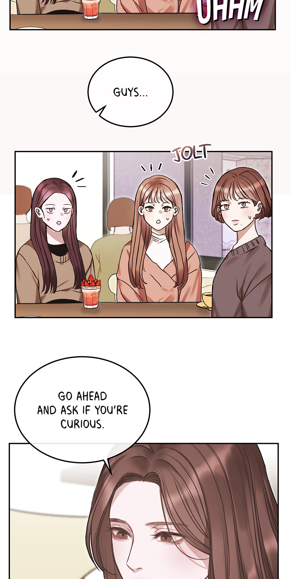 Read White Scandal chapter 3 image 26 on Lezhin