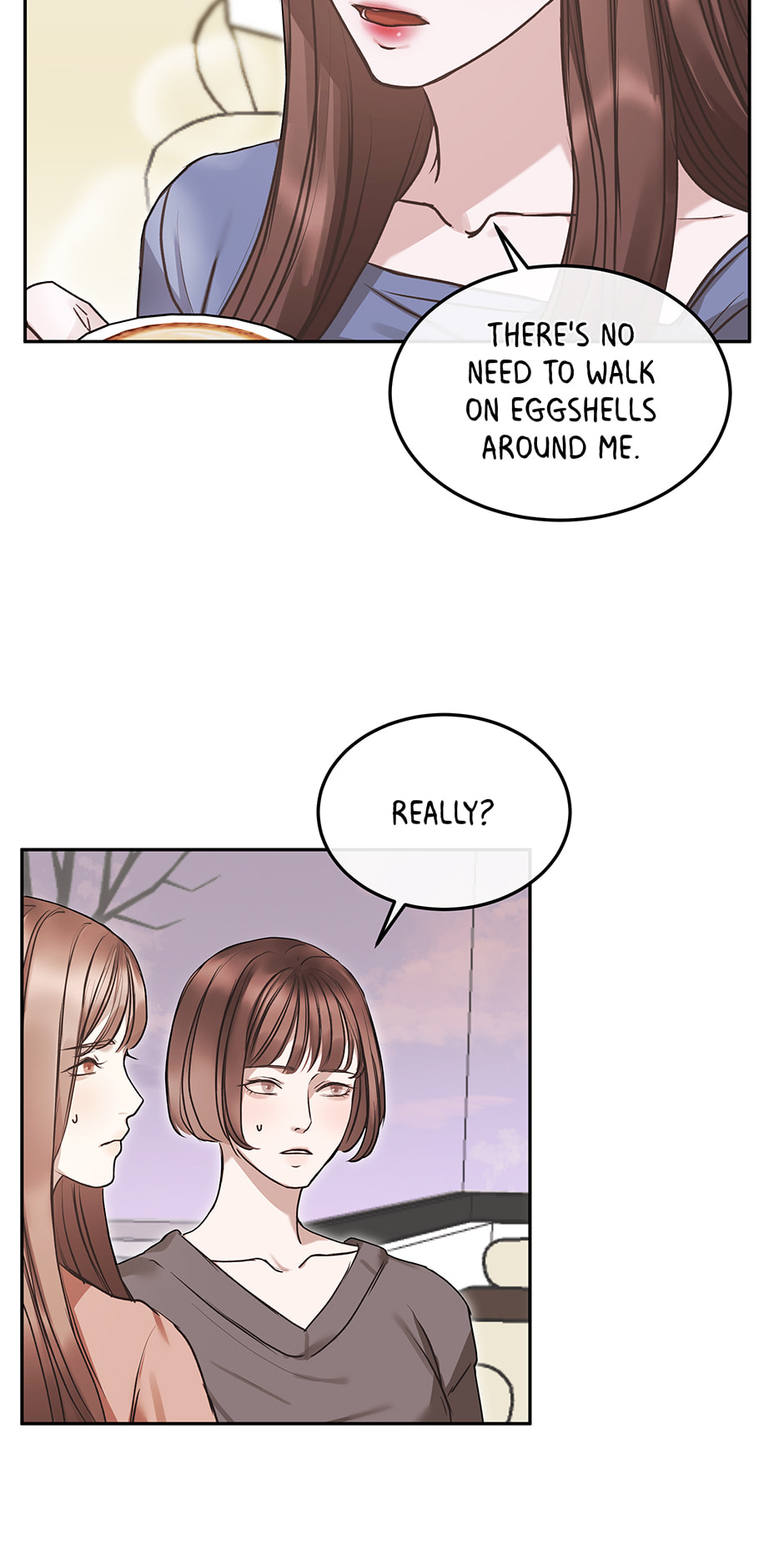 Read White Scandal chapter 3 image 27 on Lezhin