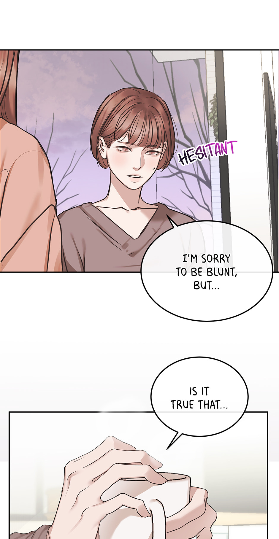 Read White Scandal chapter 3 image 28 on Lezhin