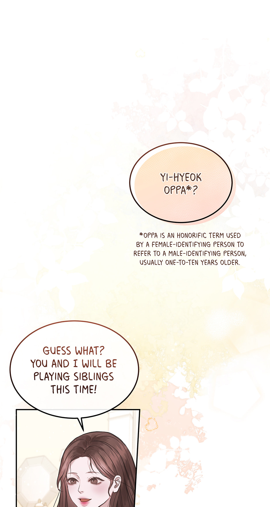 Read White Scandal chapter 3 image 3 on Lezhin