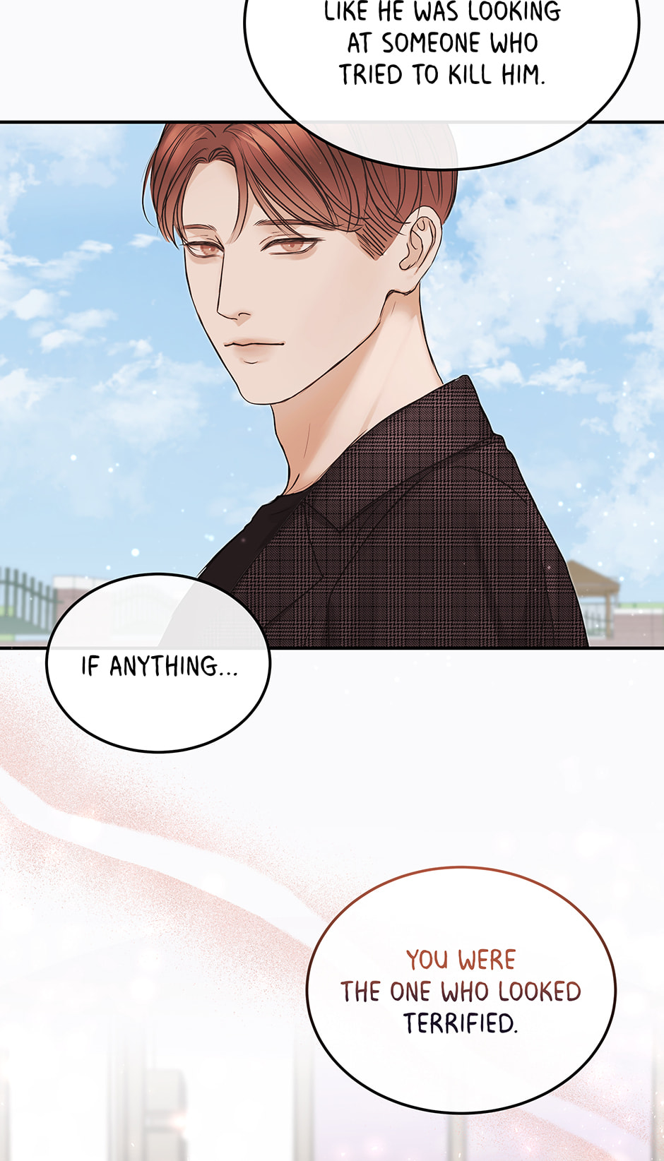 Read White Scandal chapter 3 image 39 on Lezhin
