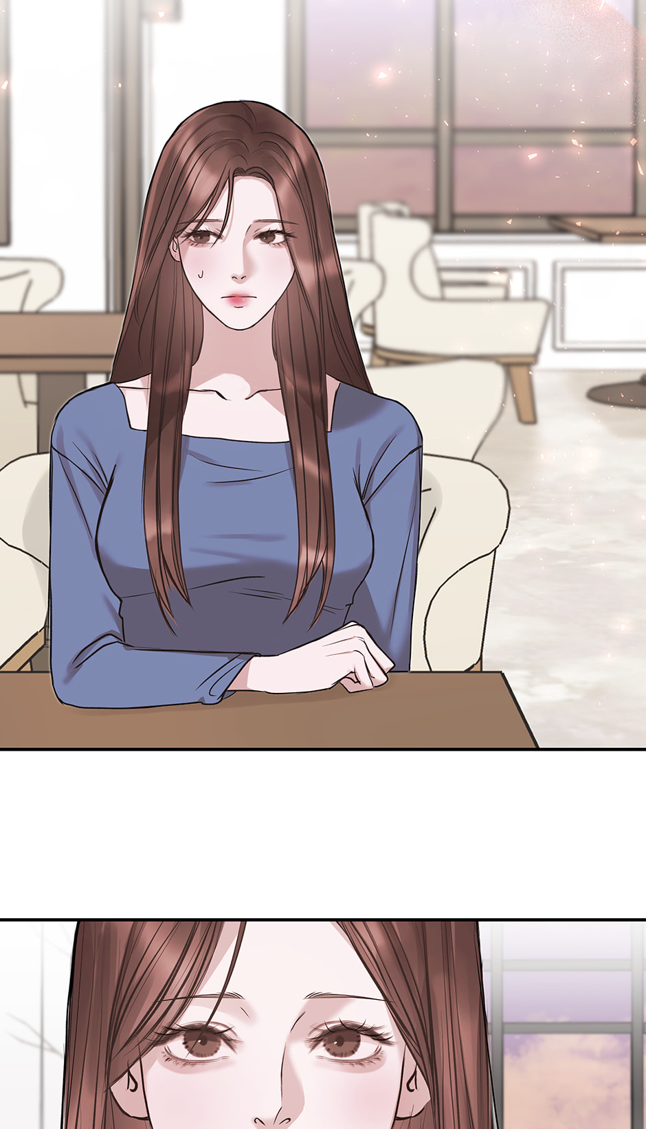 Read White Scandal chapter 3 image 40 on Lezhin