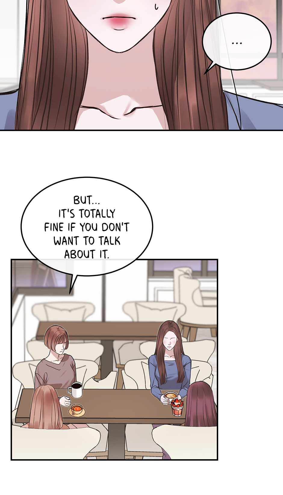 Read White Scandal chapter 3 image 41 on Lezhin