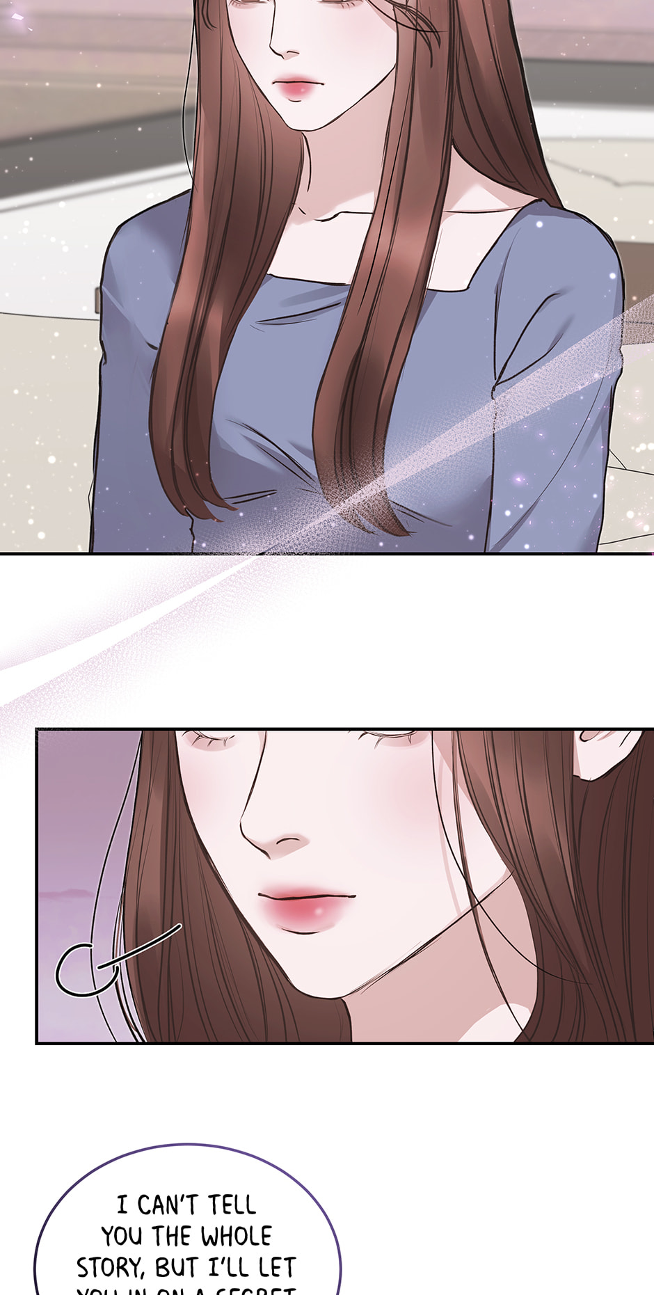 Read White Scandal chapter 3 image 44 on Lezhin