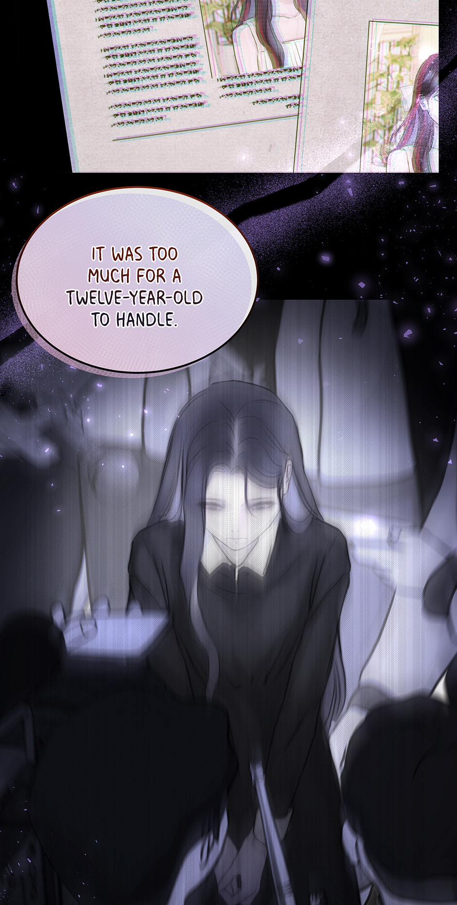 Read White Scandal chapter 3 image 46 on Lezhin