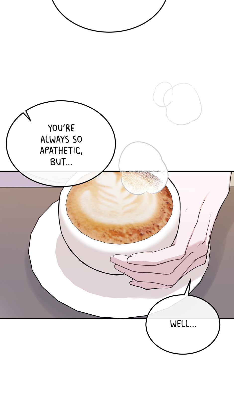Read White Scandal chapter 3 image 50 on Lezhin
