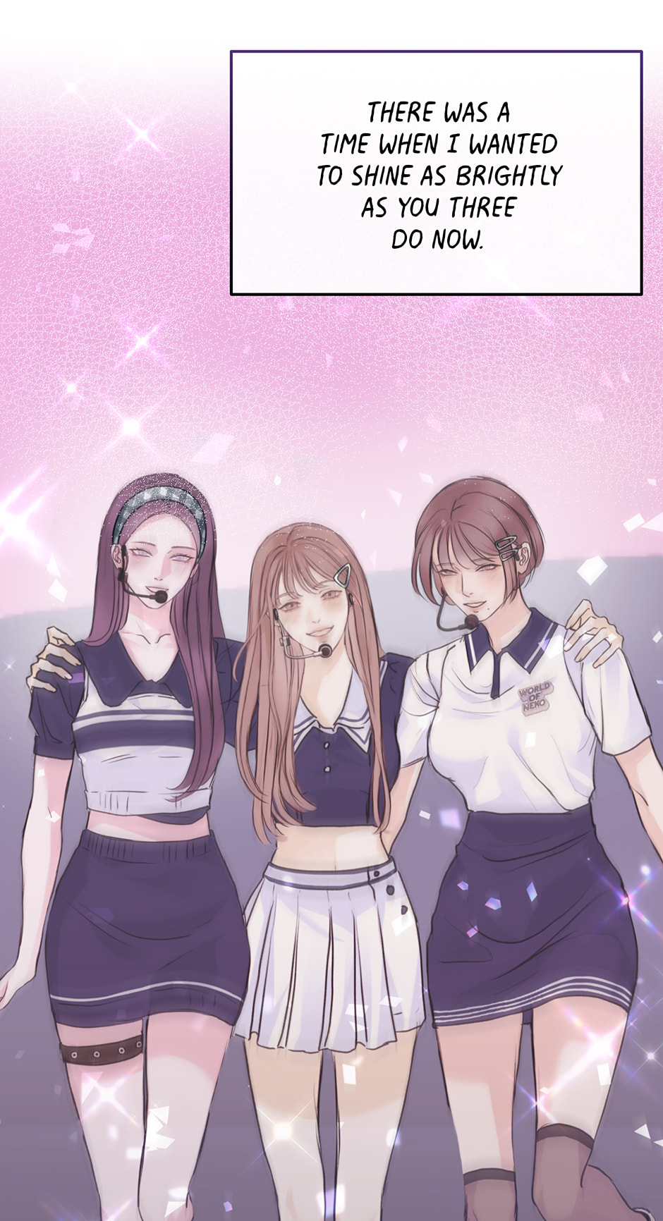 Read White Scandal chapter 3 image 53 on Lezhin