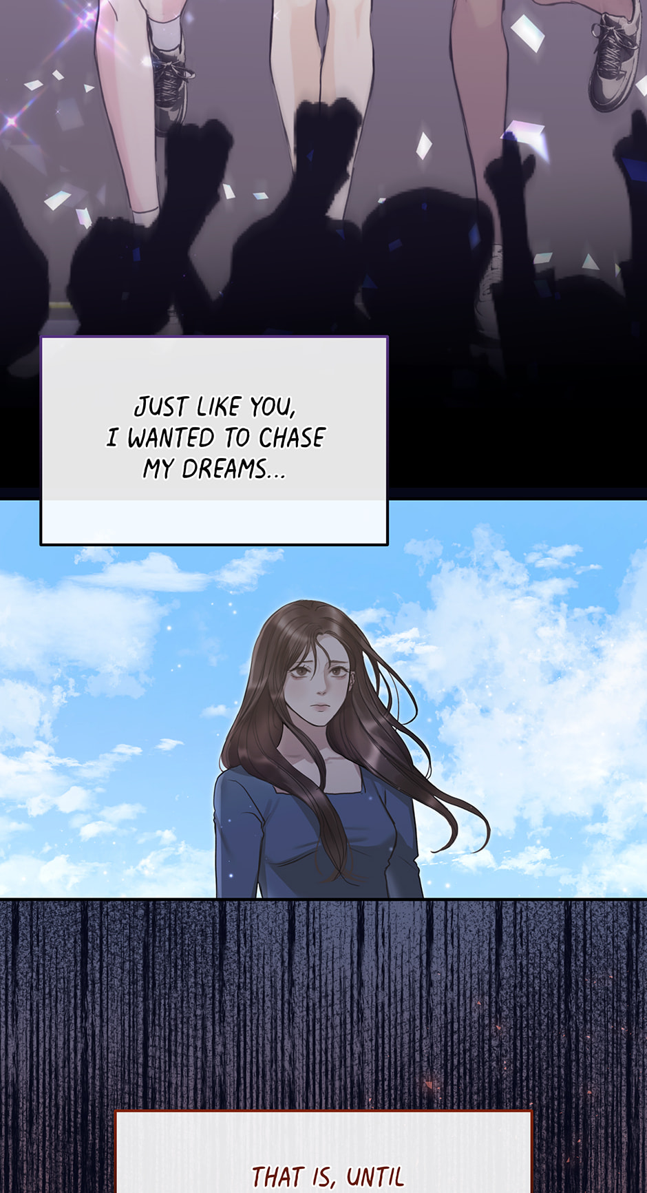 Read White Scandal chapter 3 image 54 on Lezhin