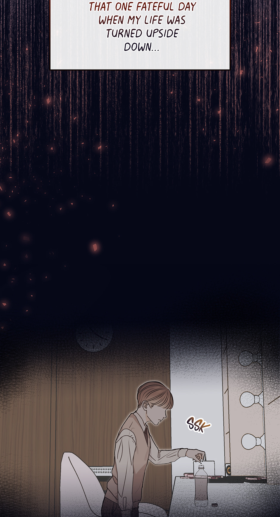 Read White Scandal chapter 3 image 55 on Lezhin