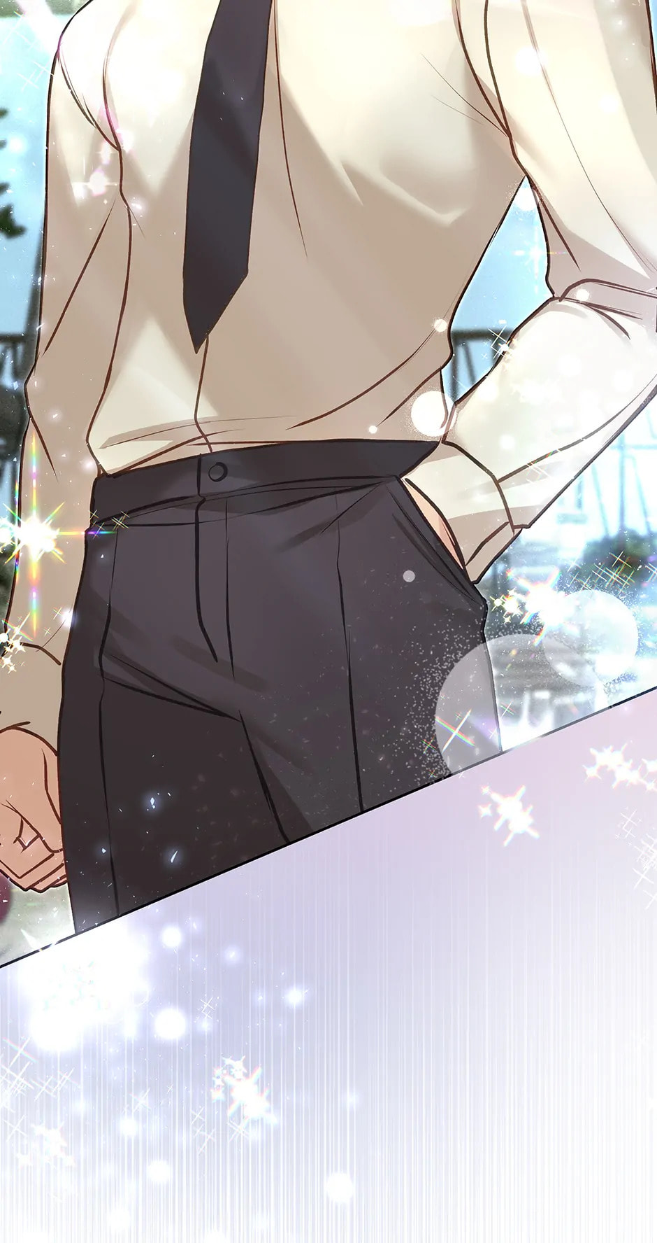 Read White Scandal chapter 30 image 10 on Lezhin