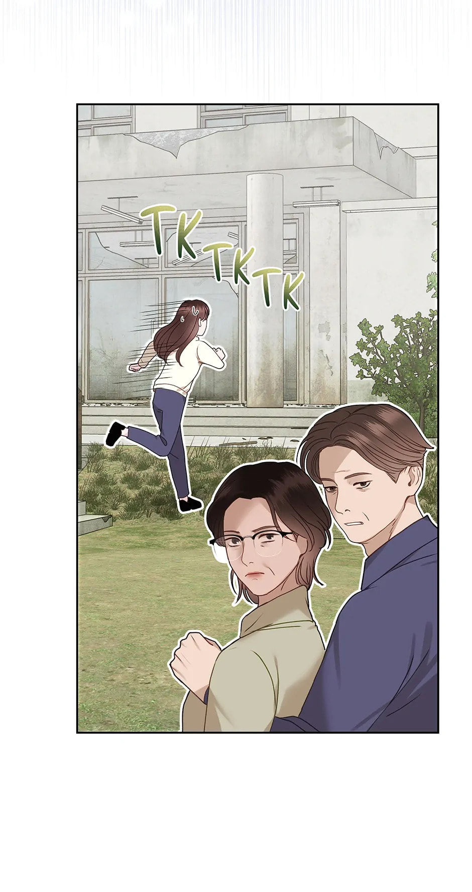 Read White Scandal chapter 30 image 11 on Lezhin