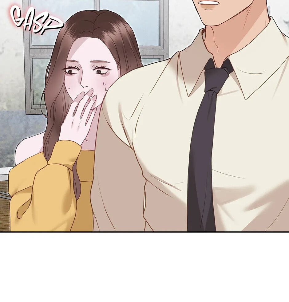 Read White Scandal chapter 30 image 111 on Lezhin